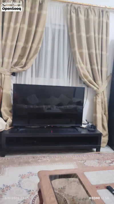 شقة مفروشة للإيجار المؤقت 3