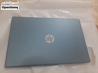 لاب توب جديد HP 3