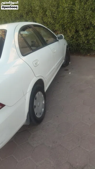 Nissan Sunny SL Plus 2