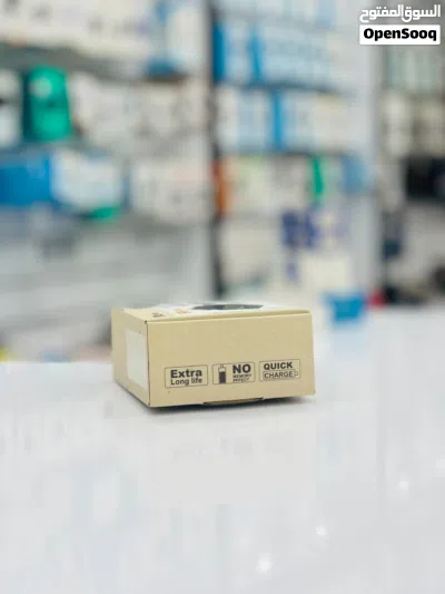 Brand New Emiral GoPro battery kit in Oman More Convenient 2