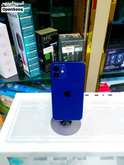 Apple iPhone 12 – 128GB Used Excellent Condition Looking for a reliable iPhone at an afforda 2