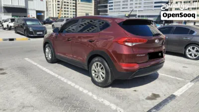 هيونداي توسان GL 3