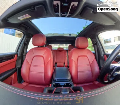 Porsche Cayenne Cayenne 3