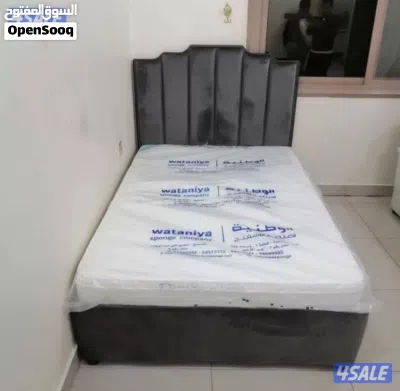 تفصيل سراير طبيه للبيع مع الفرش 2