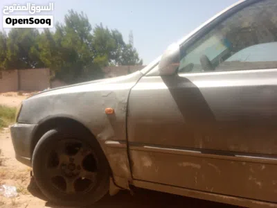 هيونداي فيرنا EX 2