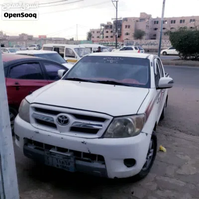 Toyota Other 2