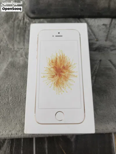 ايفون se1 و ايفون 5s جديدة 2