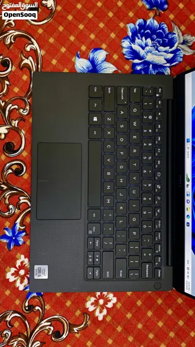 Dell XPS 13 (7390 ) Laptop– 10th generation 3