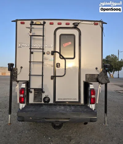 caravan camper كرفان كامبر 4