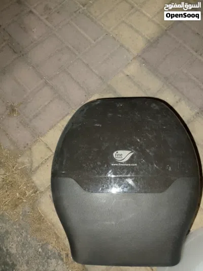 ماكينات فاين و سائل تنظيف ايدي 2