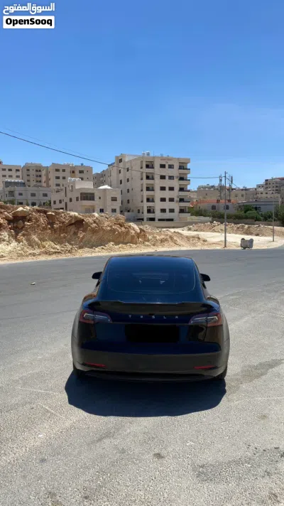 Tesla Model 3 Standard Plus 3