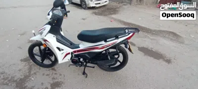 Sanya SY110-42 2
