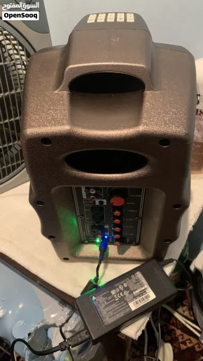 Sound system speaker 40 watts 2