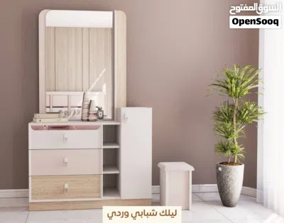 ميز تواليت 2