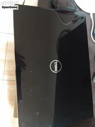 لاب توب dell i7 للبيع 4
