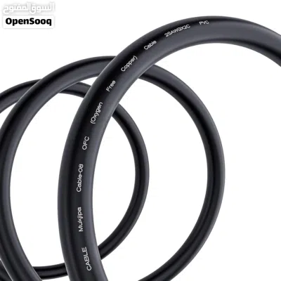 اسلاك ميكرفون MICROPHONE CABLE 4