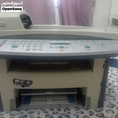 طابعة Hp للبيع 3