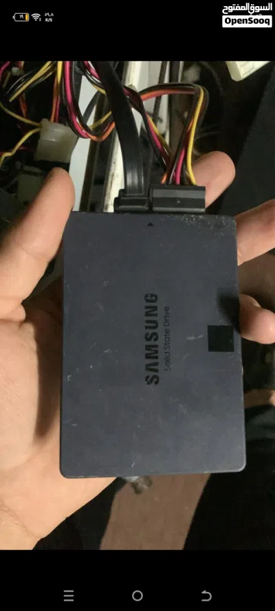 samsung ssd QVO 1tb 2