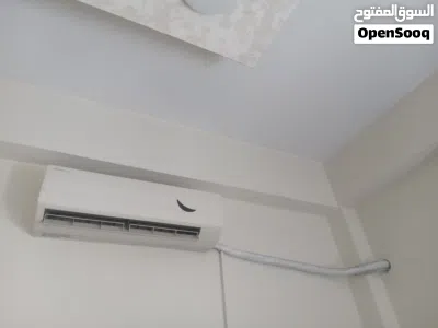 مكيف 1طن للبيع بسعر 170دينار 2