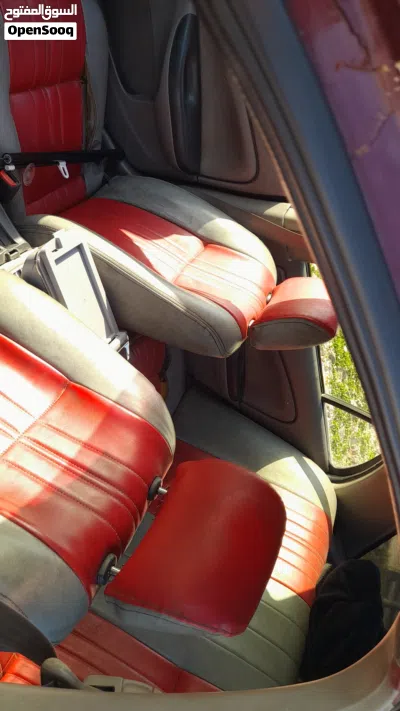 Nissan Sunny S 3