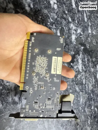 كرت شاشة gt 730 4g 2