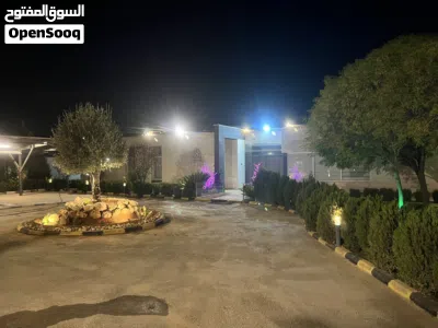 فيلا للبيع في أجمل مناطق جرش 3