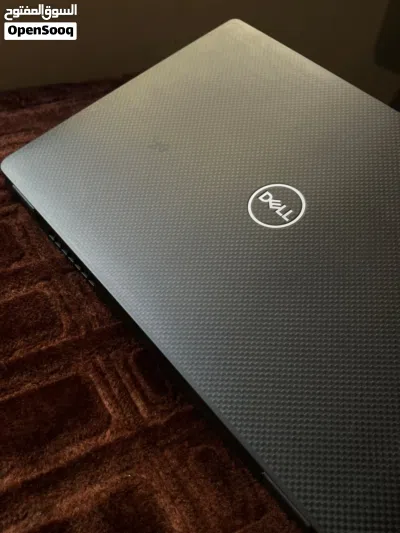 لاب توب core i7 جيل عاشر 16 رام 256 ssd 3