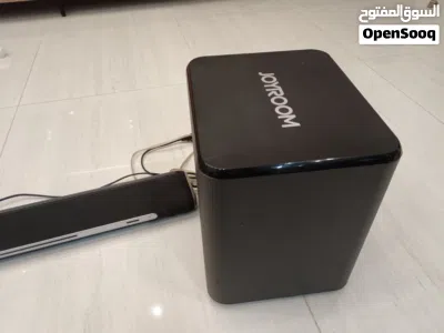 سماعة joyroom حاله شبه جديده 2