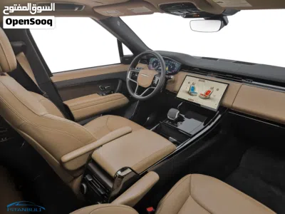 Land Rover Range Rover Sport SE 3