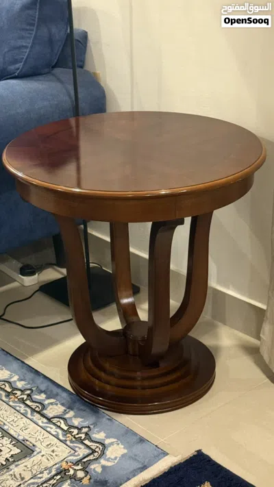 طاولة وسط و جنب 2