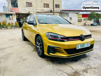 فولكسفاغن جولف Golf 4