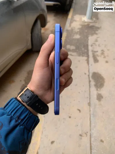 ايفون 16 ربي يبارك 2