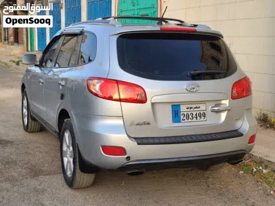 هيونداي سنتافي Sport 2.0t 3