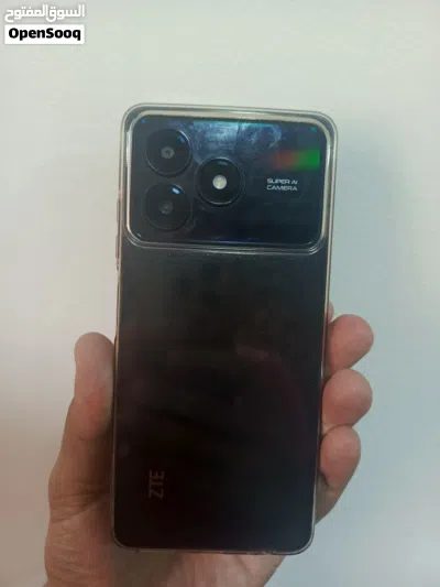 ZTE هاتف بليد 2