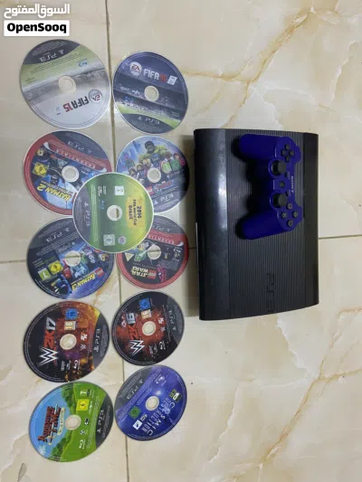 بلاستيشن 3 2