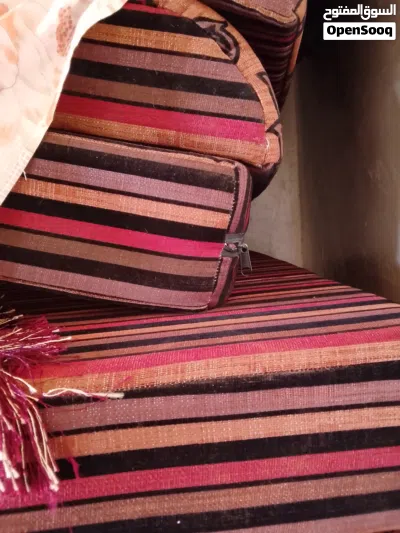 جلسة غرفةجلوس 4×5 مقاس 20سم 3