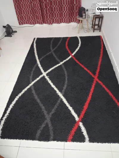 سجاده مقاس 200 * 290 سم 2