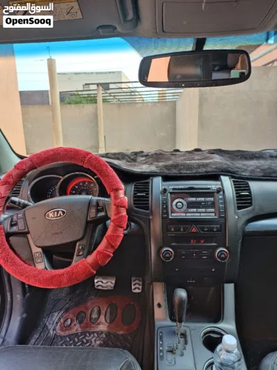 Kia Sorento SX 3