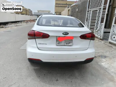 كيا EV5 GT 2