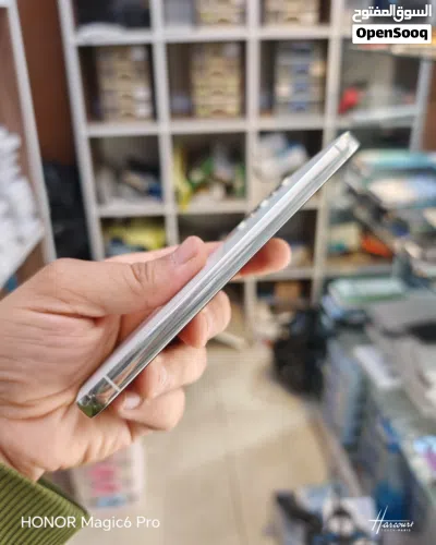 سامسونج S23 العادي يدعم 90فريم ببجي للبيع أو التبديل بحاجة أندرويد كويسة 4