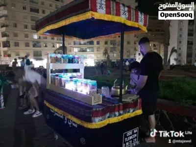 تبي تفتح مشروع وميزانيتك محدودة ؟ الحل عندنا 3