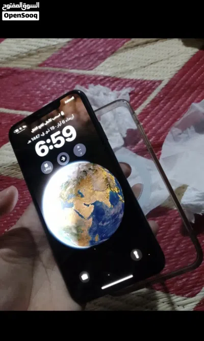 آيفون 11 برو اكس ماكس 3