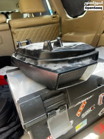 Harley Davidson Sport Glide 2