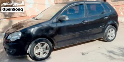 فولكسفاغن بولو Standard 3