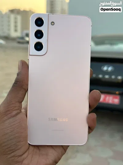 سامسونج S22+ 2