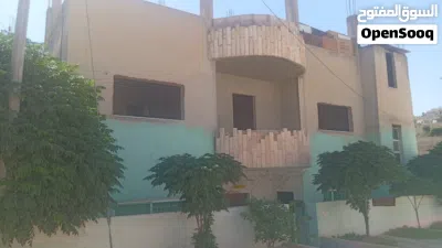 بيت مستقل للبيع / ضاحية مكة -طابقين 2