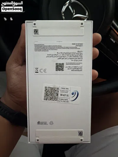 للبيع سامسونج A57 2