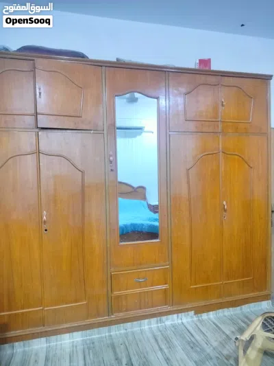 غرفه اخشاب نجاره عراقيه قويه ونجار عرف 70 سنه ماتخرب 2