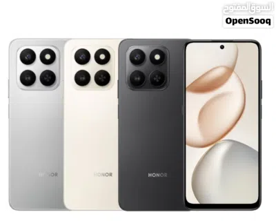 العرض الأقوى Honor X7d لدى العامر موبايل 2