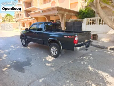 Toyota Tundra Limited 2